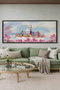Wallity Artsyhmdfyty5 - 12050 Multicolor